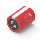 WCAP-AIE8 Aluminum Electrolytic Capacitors